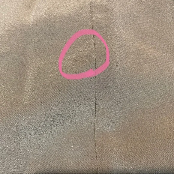 A/X Armani Exchange Long Blouse! 🤩 - Picture 6 of 7